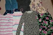 Girls summer dress bundle