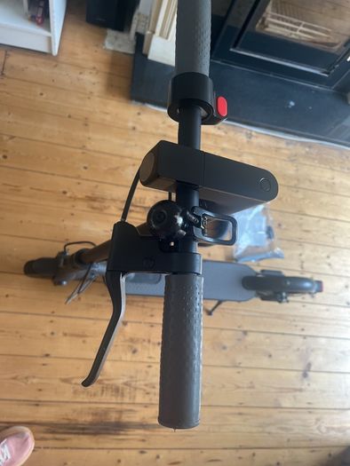 E scooter Xiaomi Mi Electric Scooter 1S