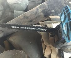 Chainsaw