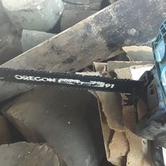 Chainsaw