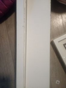 lack shelves