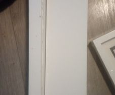 lack shelves