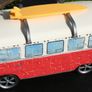 Ravensburger Volkswagen 3D puzzle Surfer Edition Image 3