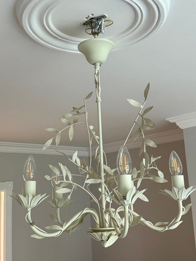 Laura Ashley light