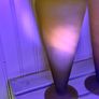 selenium glass vase Image 6
