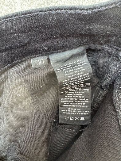 J Brand men's jeans
