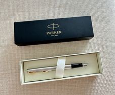 Parker Fountain Pen brand new