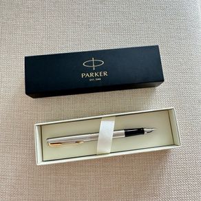 Parker Fountain Pen brand new