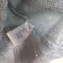 Rodier Blue Cardigan M (12) Image 4
