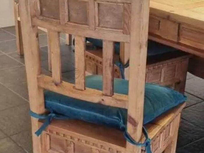 Dining room furniture