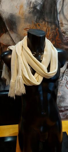Two Scarfs