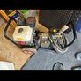Power washer Honda Image 5