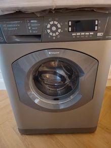 Washing machine Hotpoint 7kg