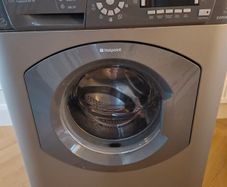 Washing machine Hotpoint 7kg