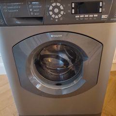 Washing machine Hotpoint 7kg