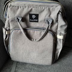 Baby changing bag backpack EasySMX