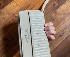 Wallet Woman
