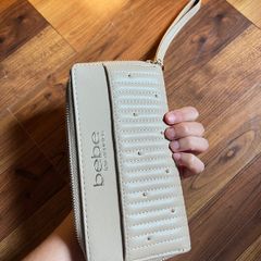Wallet Woman