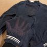 Annette Gortz cardigan Image 5