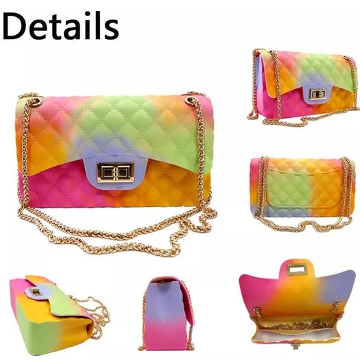 Ranbow bag