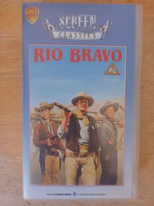 Rio Bravo