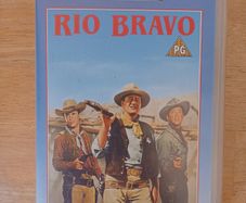 Rio Bravo
