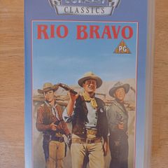Rio Bravo