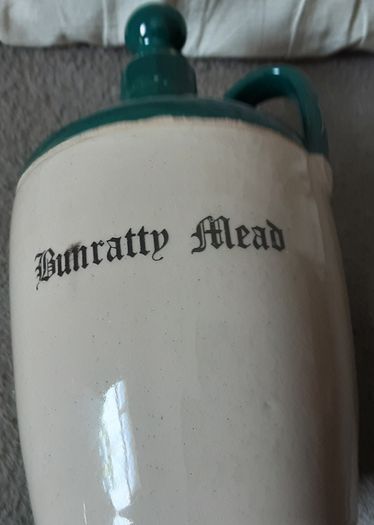 bunratty mead crook