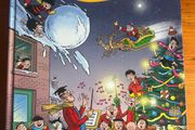Comic: 'Classic The Beano &amp; The Dandy Silly Sing-Along'