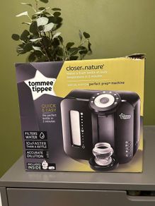 Tommee Tippee Perfect Prep Bottle Maker