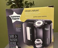 Tommee Tippee Perfect Prep Bottle Maker