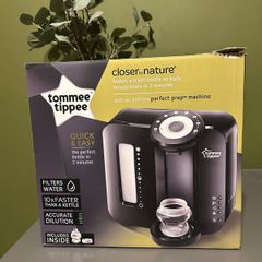 Tommee Tippee Perfect Prep Bottle Maker