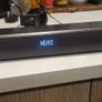 LG SJ5 Soundbar with subwoofer Image 5