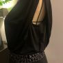 evening dress Image 3