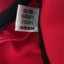 Manchester United 2026/27 Home adidas Shirt XL Image 3
