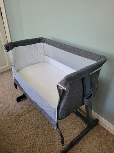 Babylo Cozi Sleeper