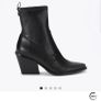 Kurt Geiger leather ankle boots Image 4
