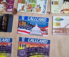 Call Cards