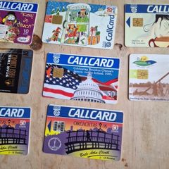 Call Cards