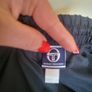 Sergio tacchini mens tracksuit size M. In very good condition. Image 6