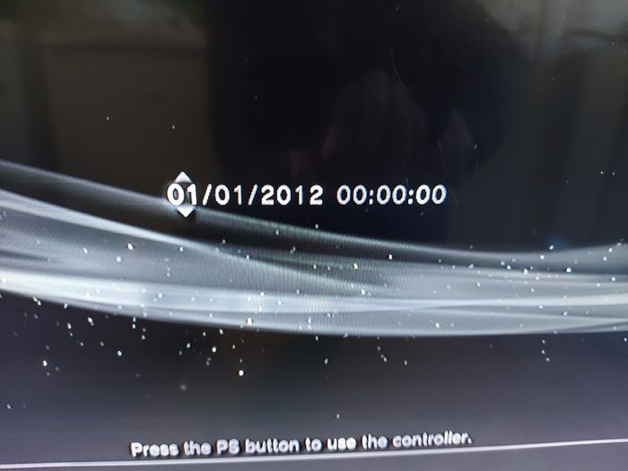 Sony Playstation 3, Slim Model, in excellent condition