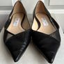 Jimmy Choo Saia flats - sz 39 Image 3