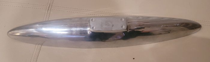 Sia Silver Metal Oblong Dish