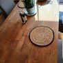 Beautiful Kitchen table and chairs Image 3