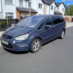 Ford parts