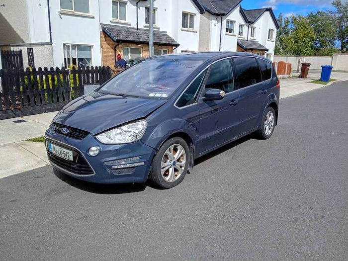 Ford Smax galaxy Mondeo parts