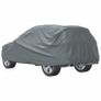 Car Cover for SUV Full Grey L Non-Woven Fabric Image 7