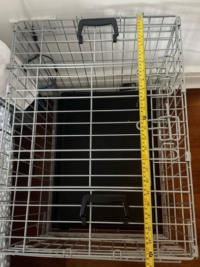 dog gate