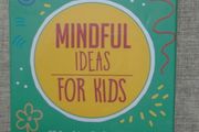 Mindful ideas for kids,Cards,,Gift.Mindfulness