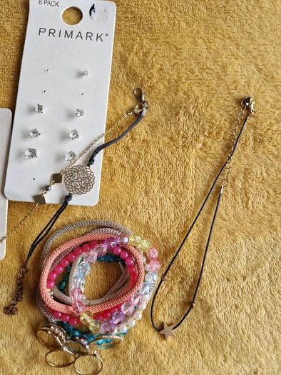 Jewellery bundle